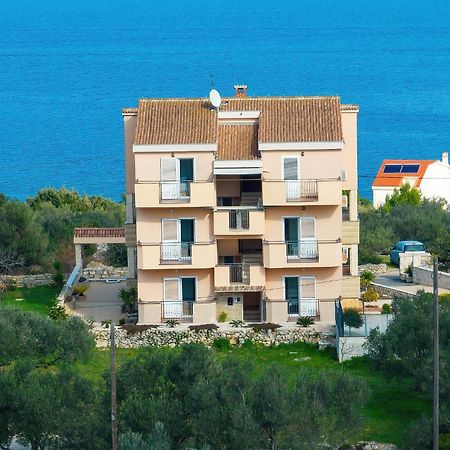 Apartman Sipina 3 Kukljica Esterno foto