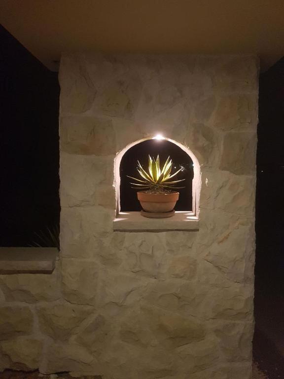 Apartman Sipina 3 Kukljica Esterno foto