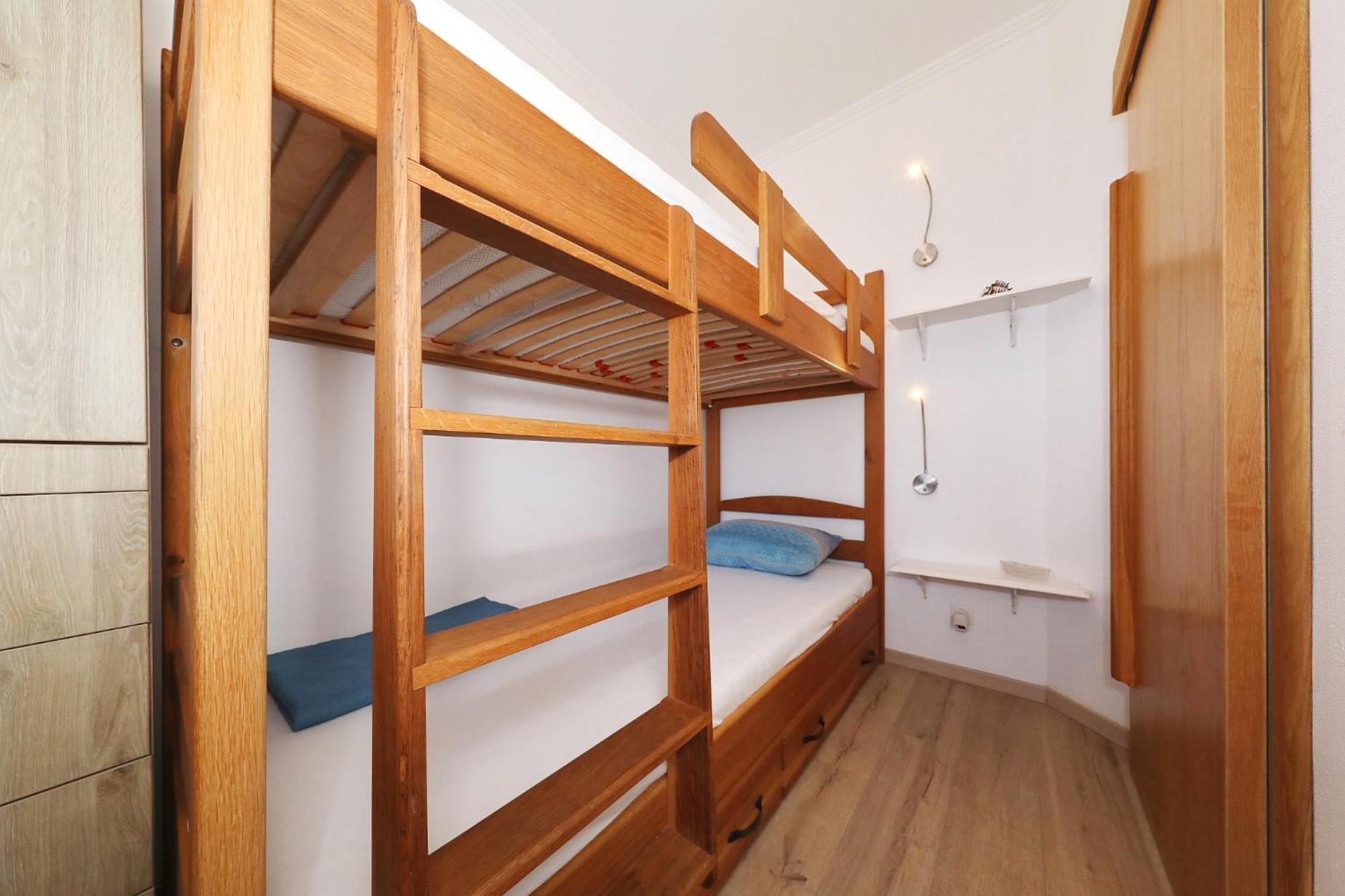 Apartman Sipina 3 Kukljica Esterno foto