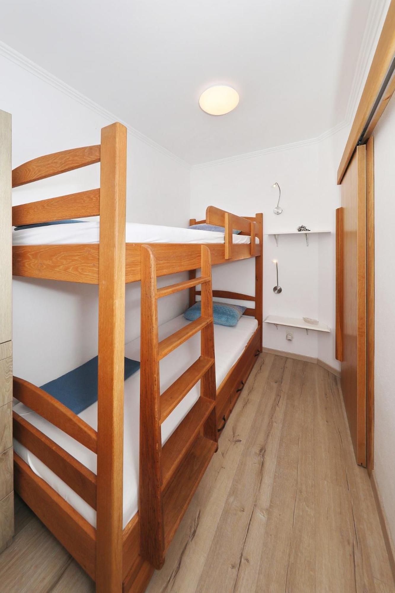 Apartman Sipina 3 Kukljica Esterno foto
