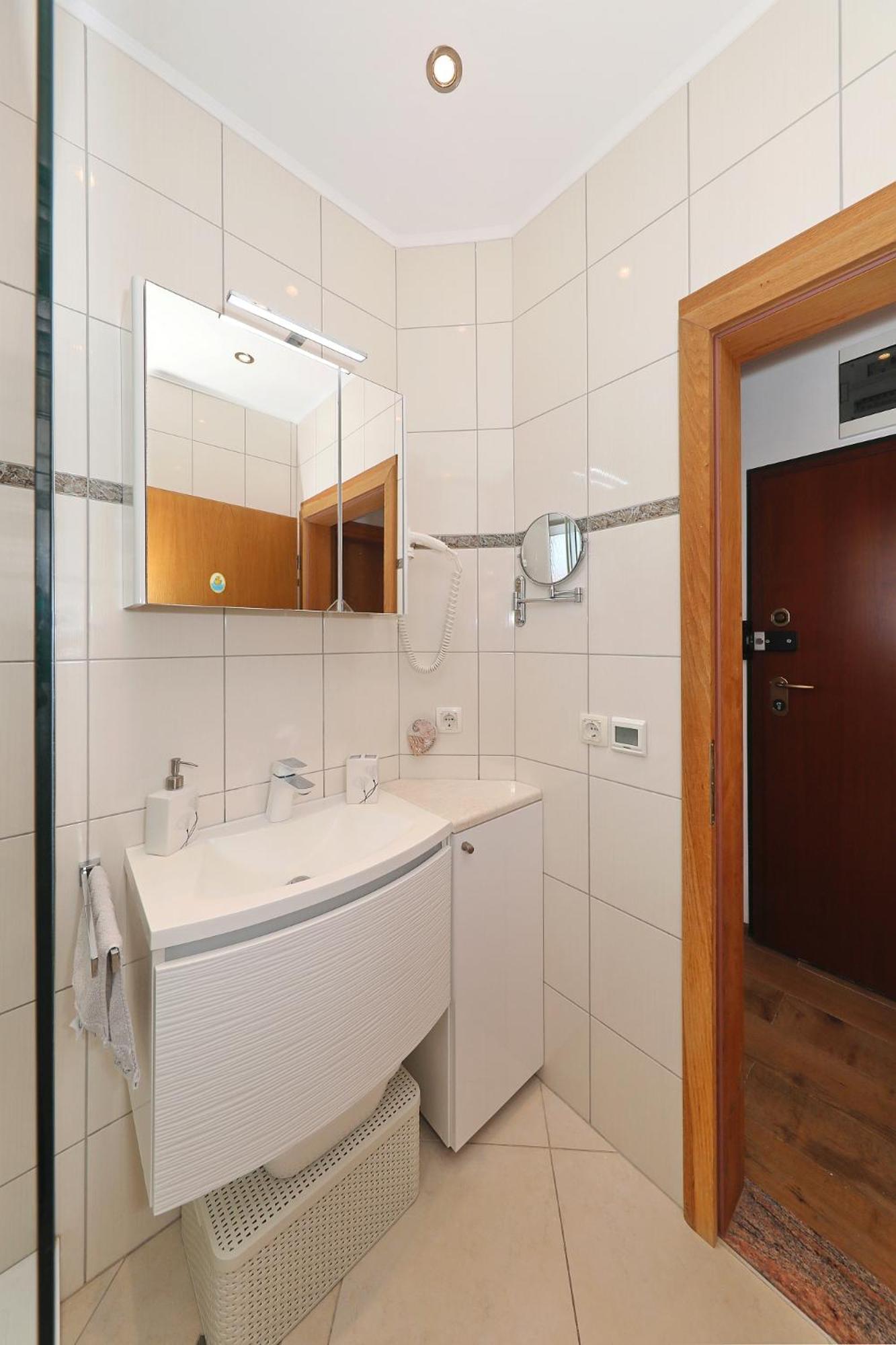 Apartman Sipina 3 Kukljica Esterno foto