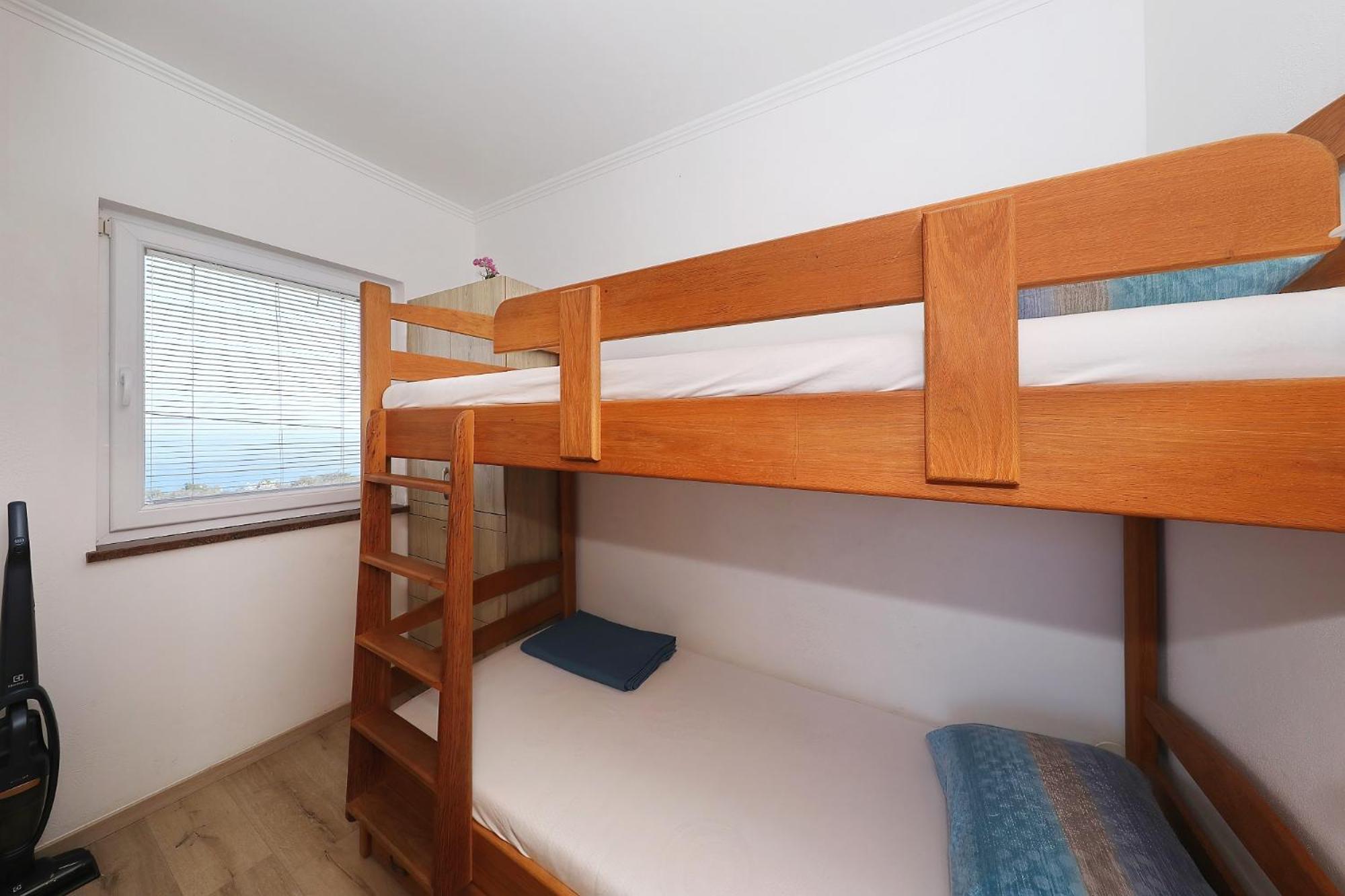Apartman Sipina 3 Kukljica Esterno foto