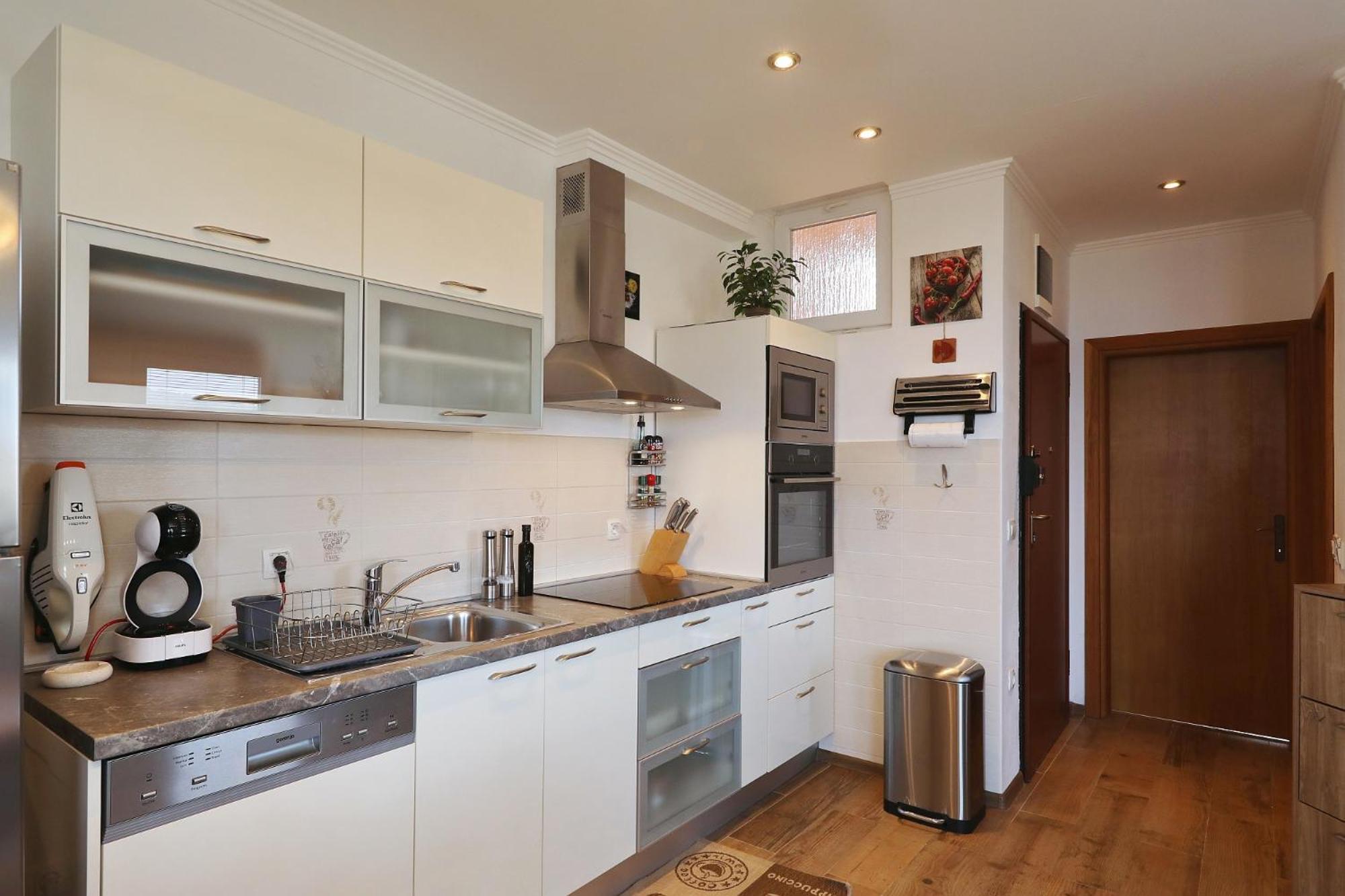 Apartman Sipina 3 Kukljica Esterno foto