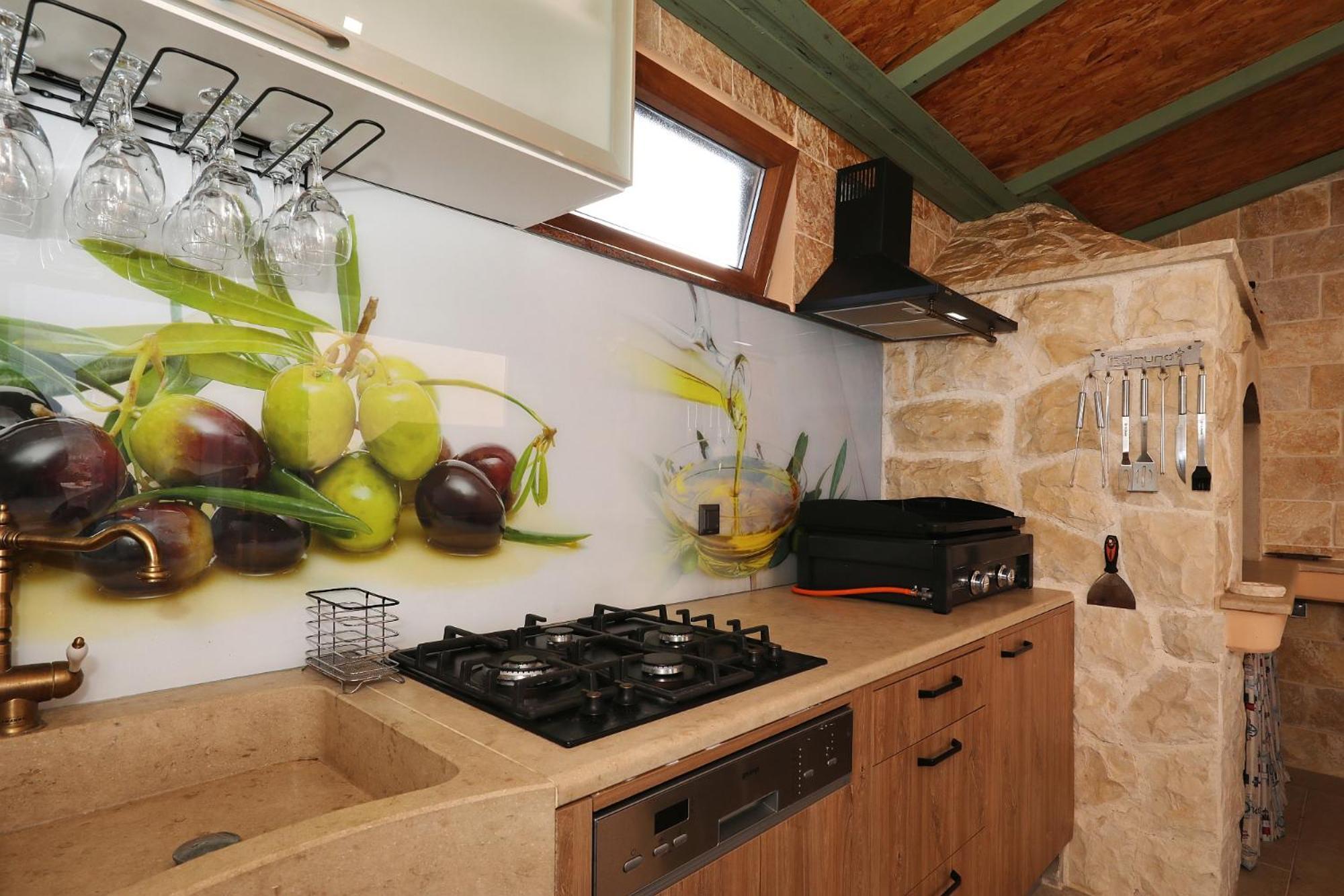 Apartman Sipina 3 Kukljica Esterno foto
