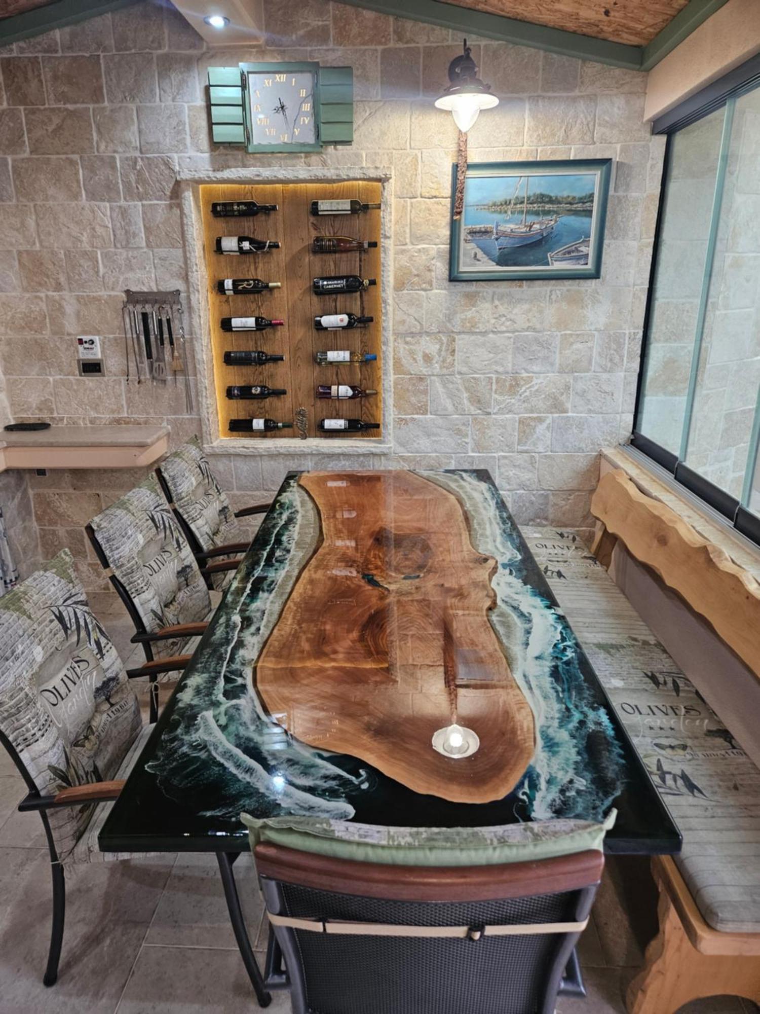 Apartman Sipina 3 Kukljica Esterno foto
